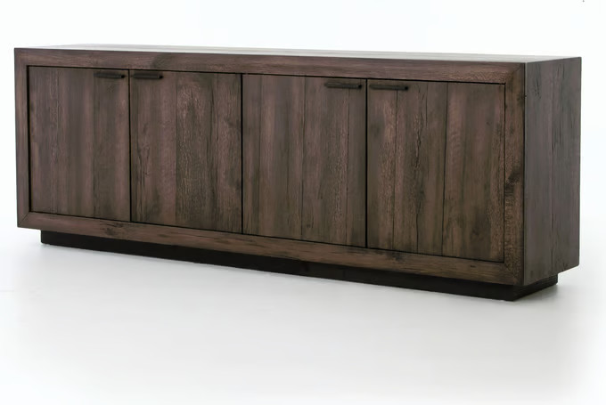 Couric Sideboard | Layla Grayce