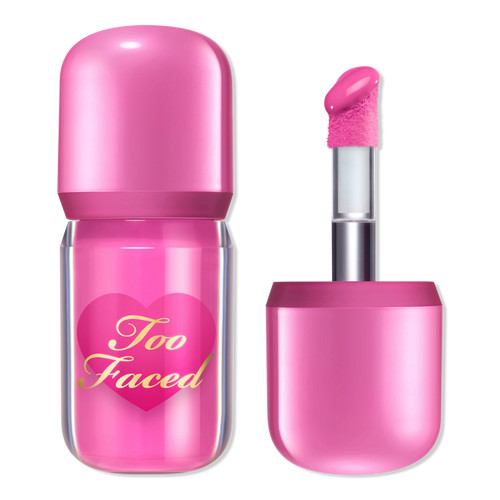 Last Love Love Flush Glowing Liquid Blush - Too Faced | Ulta Beauty | Ulta