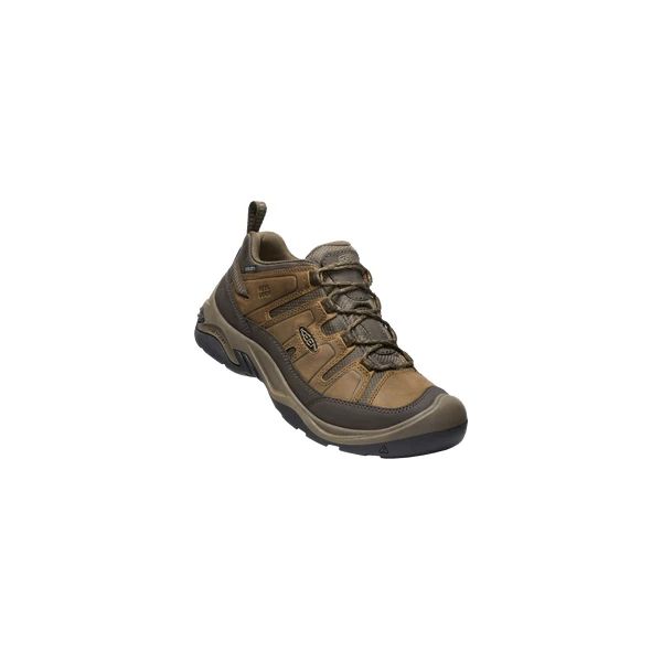 Men's KEEN Circadia WP Hiking Shoes | Scheels