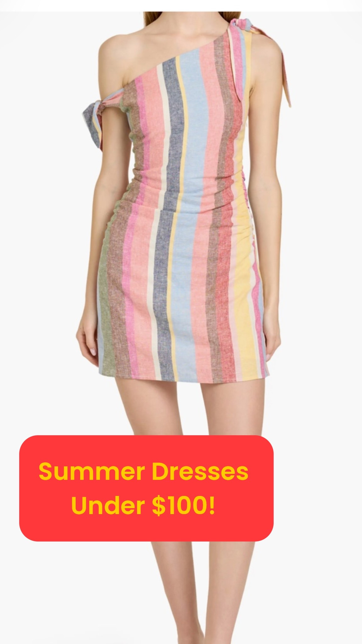 New at Nordstrom 
Summer dresses
Vacation dresses
What to wear

#LTKSeasonal