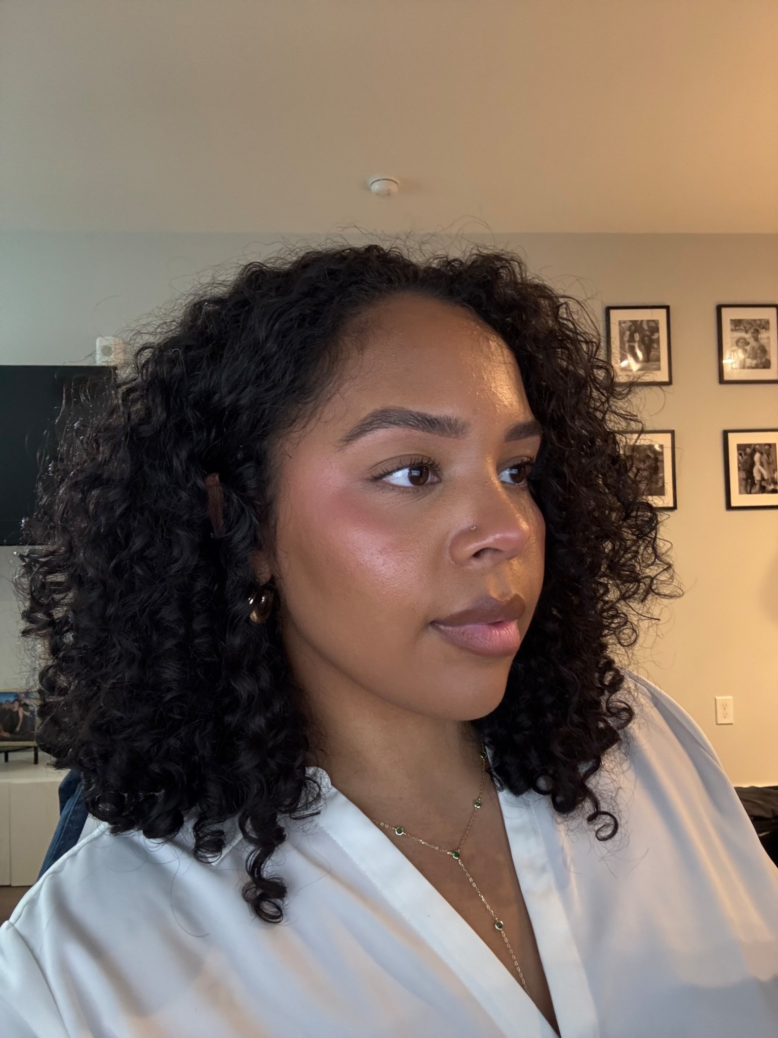 Skin is Skin-ing 🌸

#LTKBeauty