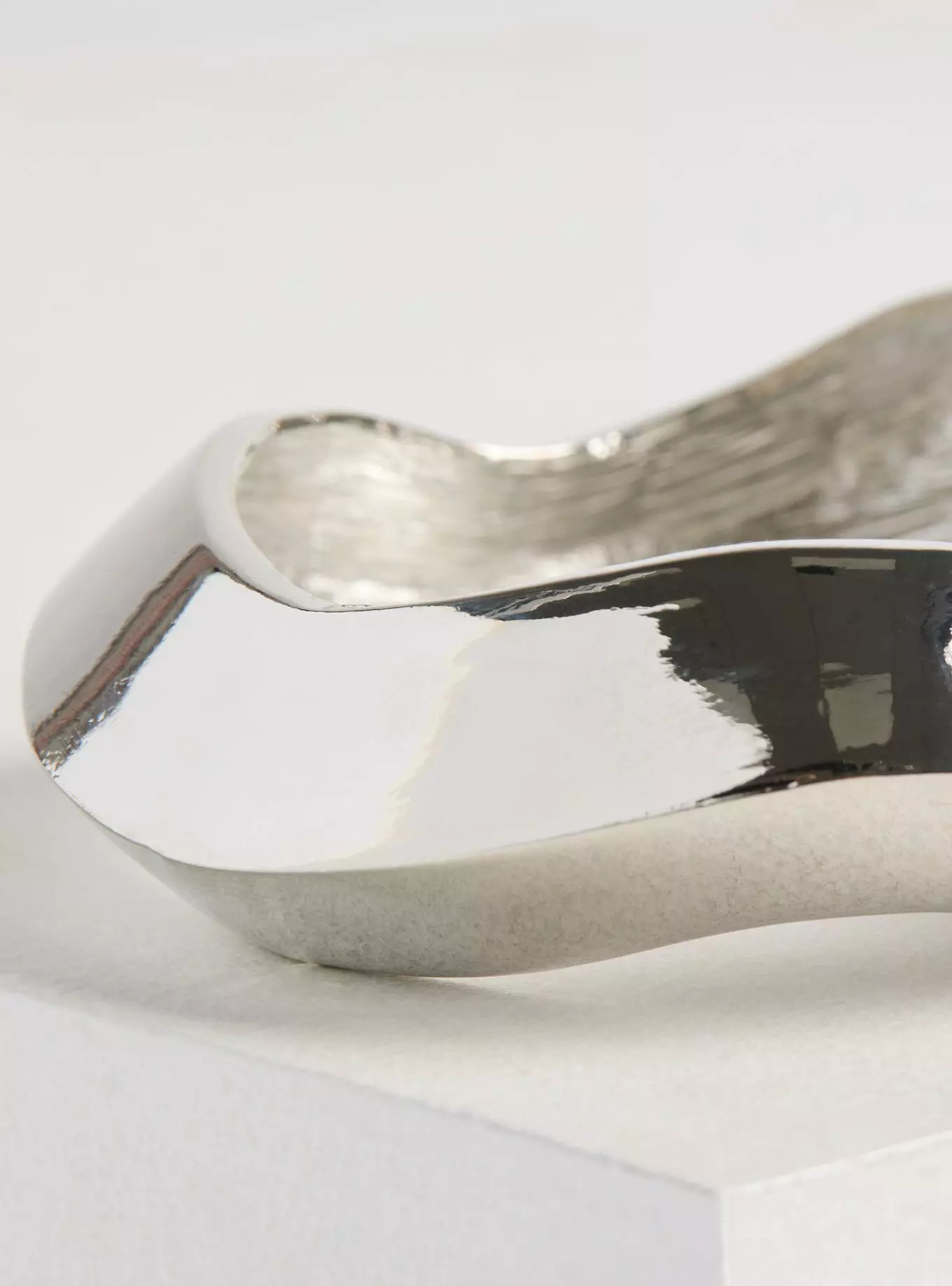 Sculptural Cuff Bracelet | Torrid (US & Canada)