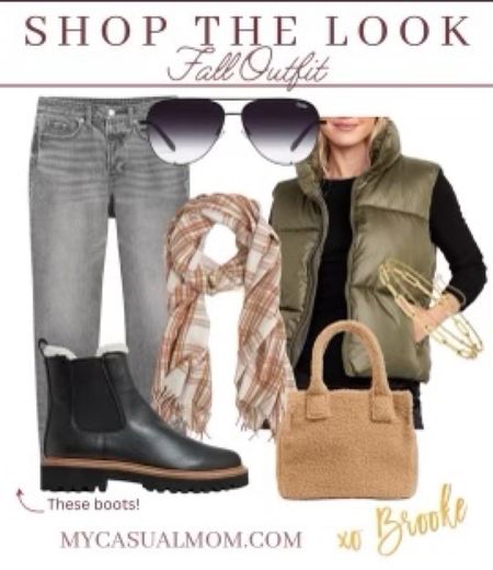 Shop the look fall

#LTKSeasonal #LTKGiftGuide #LTKworkwear