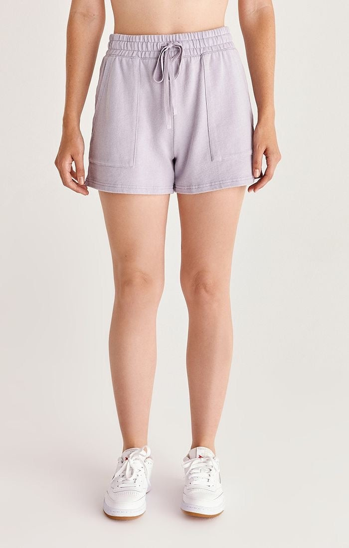 z supply astrid shorts - 2 colors | Rivers & Roads Boutique