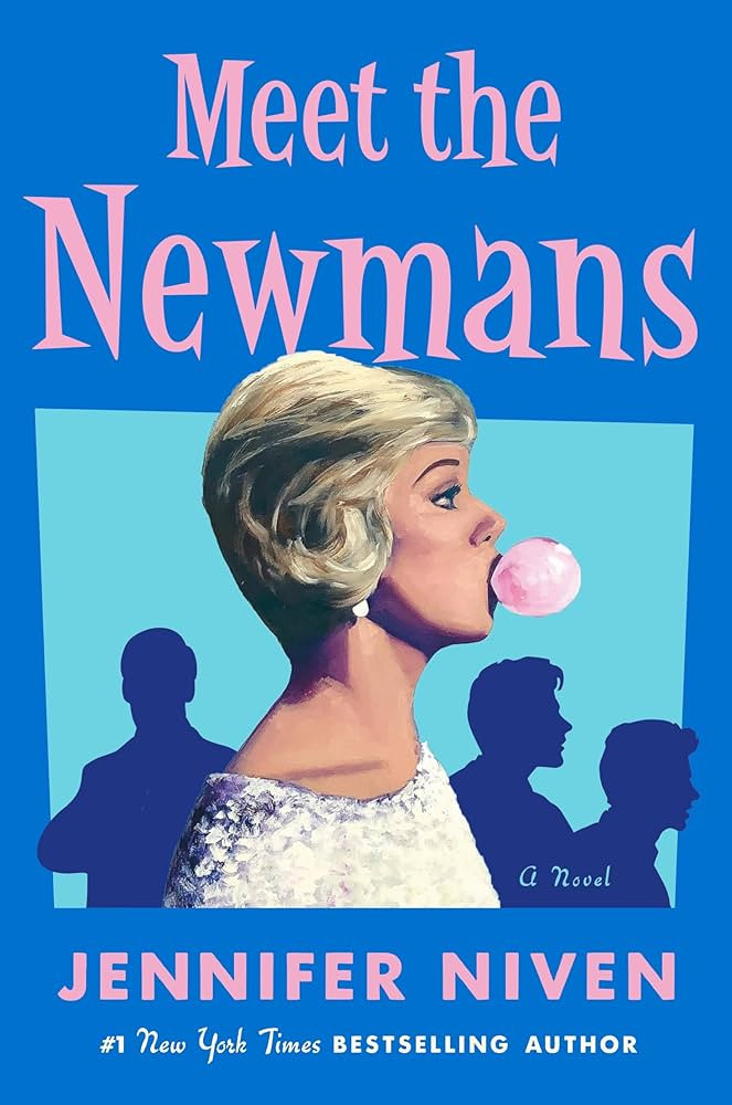 Meet the Newmans: A Novel | Amazon (US)
