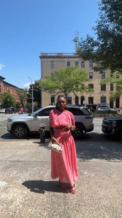 Lovely day for a lovely outfit 💕💗🥹

#LTKootd #LTKgrwm