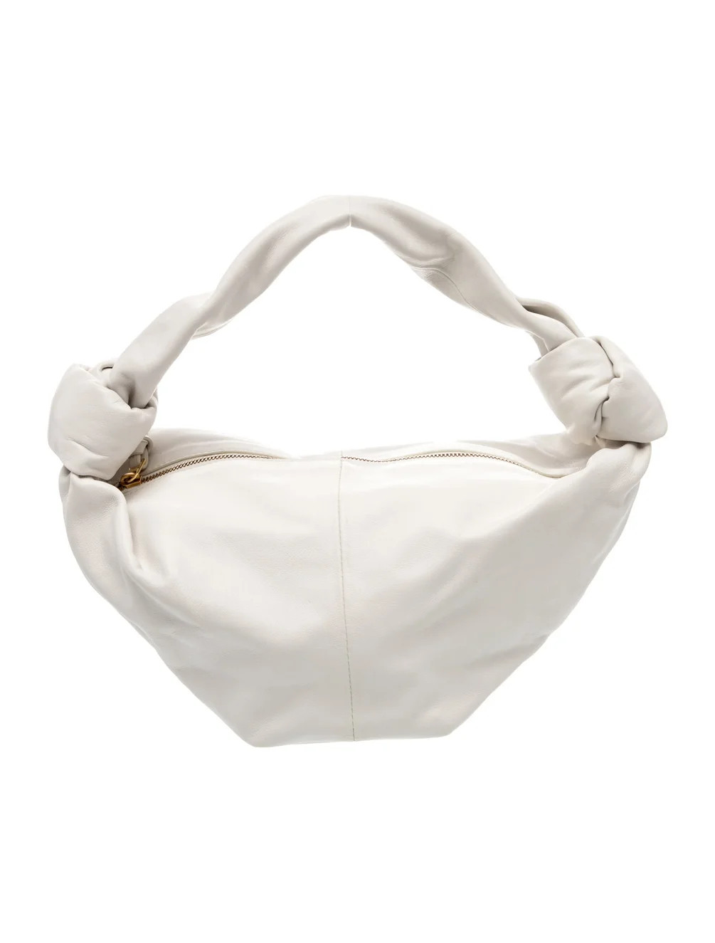 Leather Double Knot | The RealReal