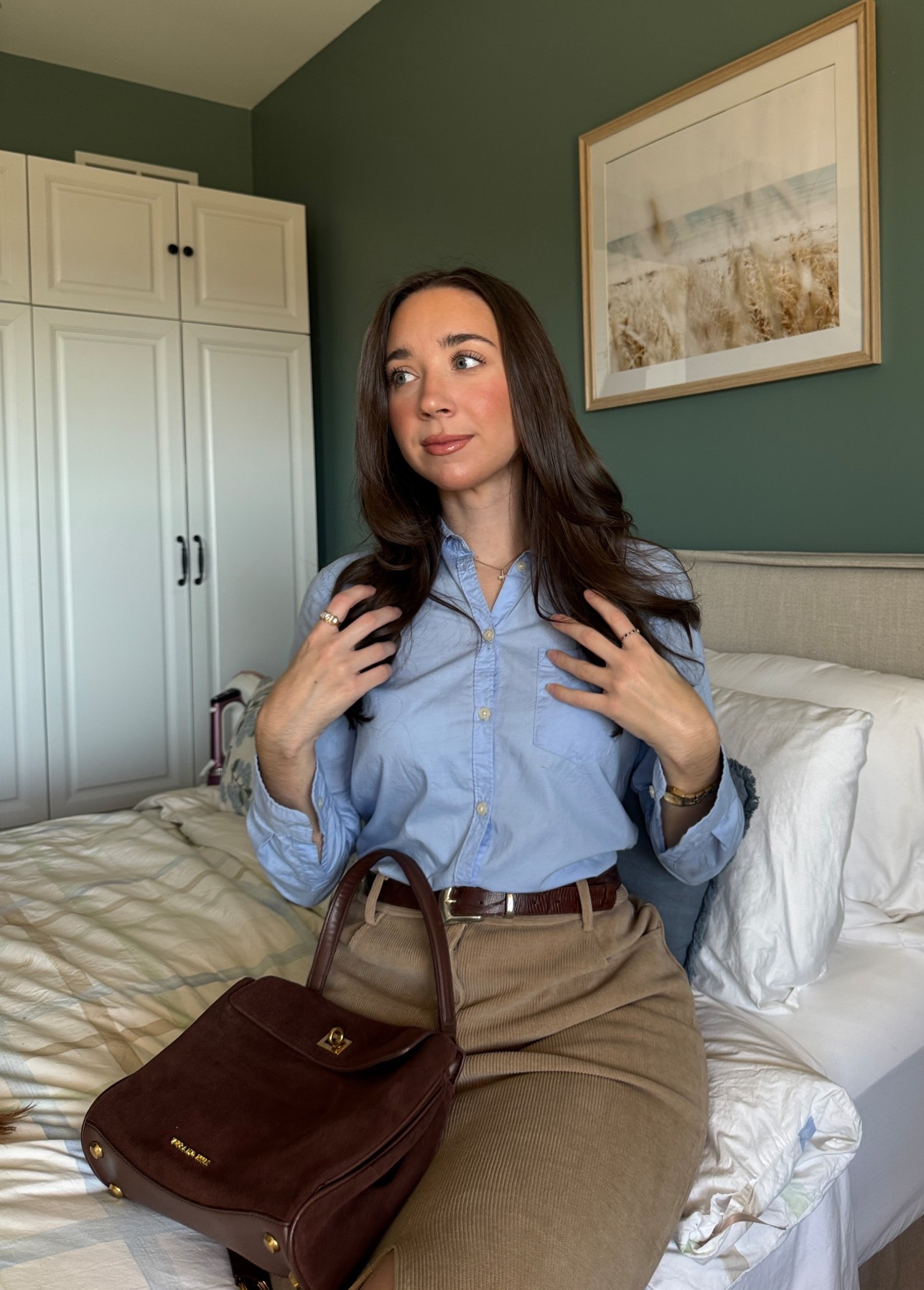 Modest outfit inspo 

#LTKootd #LTKgrwm #LTKdayinmylife