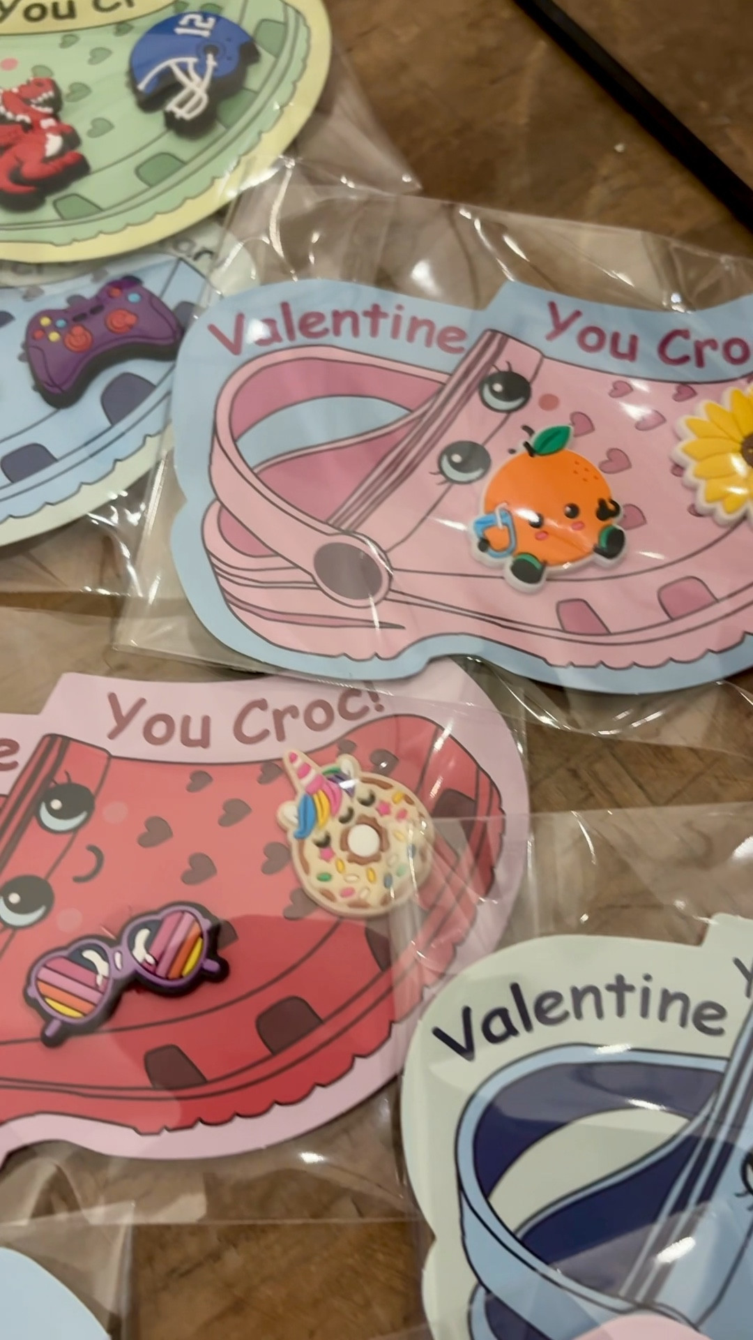 The Most adorable kids valentines 💌 

#LTKValentine #LTKmomlife #LTKKids