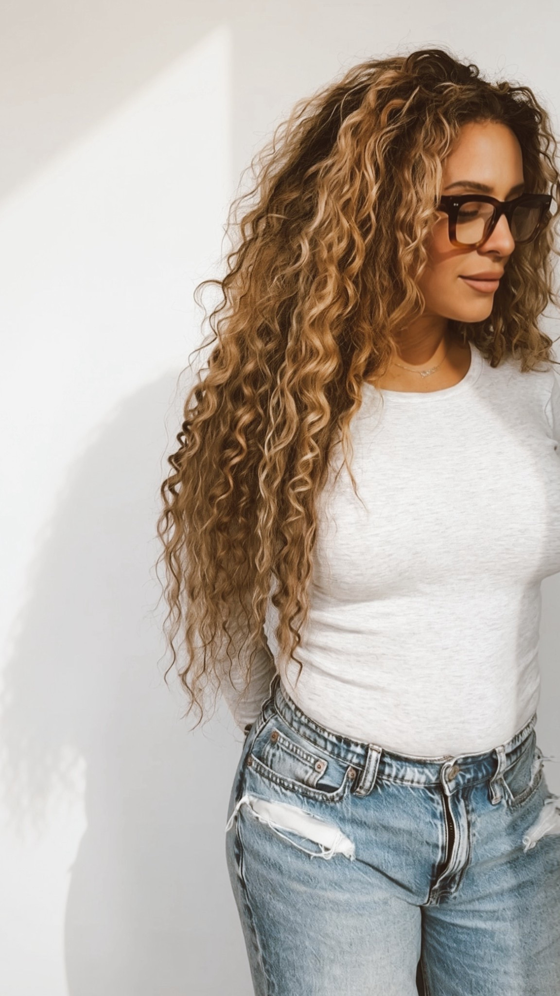 Spring- Summer Inspo | for her | fashion | ootd

#LTKOver40 #LTKBeauty #LTKootd