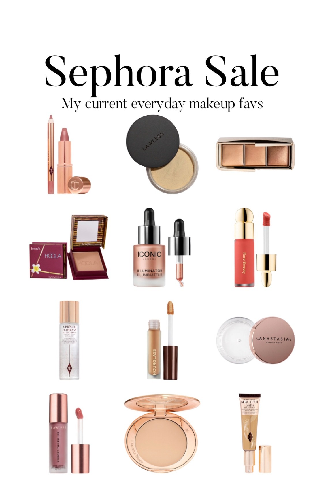 #LTKunder100 #LTKbeauty #LTKHoliday