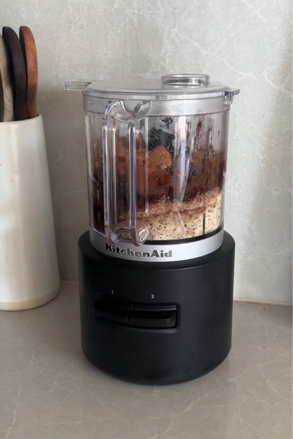 My fave kitchen gadget for making protein balls and chopping food.

#LTKfamily #LTKaustralia #LTKhome