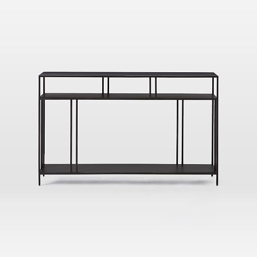 Profile Console (48") | West Elm (US)