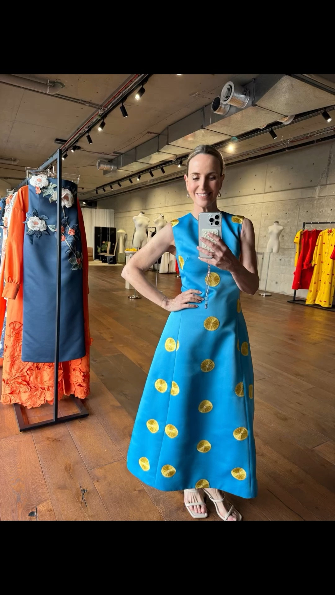 It’s that time of year where you might be looking for something to wear to the races or have an upcoming wedding or event. Leo Lin is a great place to start your search. They have a really good range of shapes that suit all different body types and lots of fun prints, colours and laces perfect for all the festive occasions! Check out some of my selects here! 

#LTKwedding #LTKpartywear #LTKaustralia