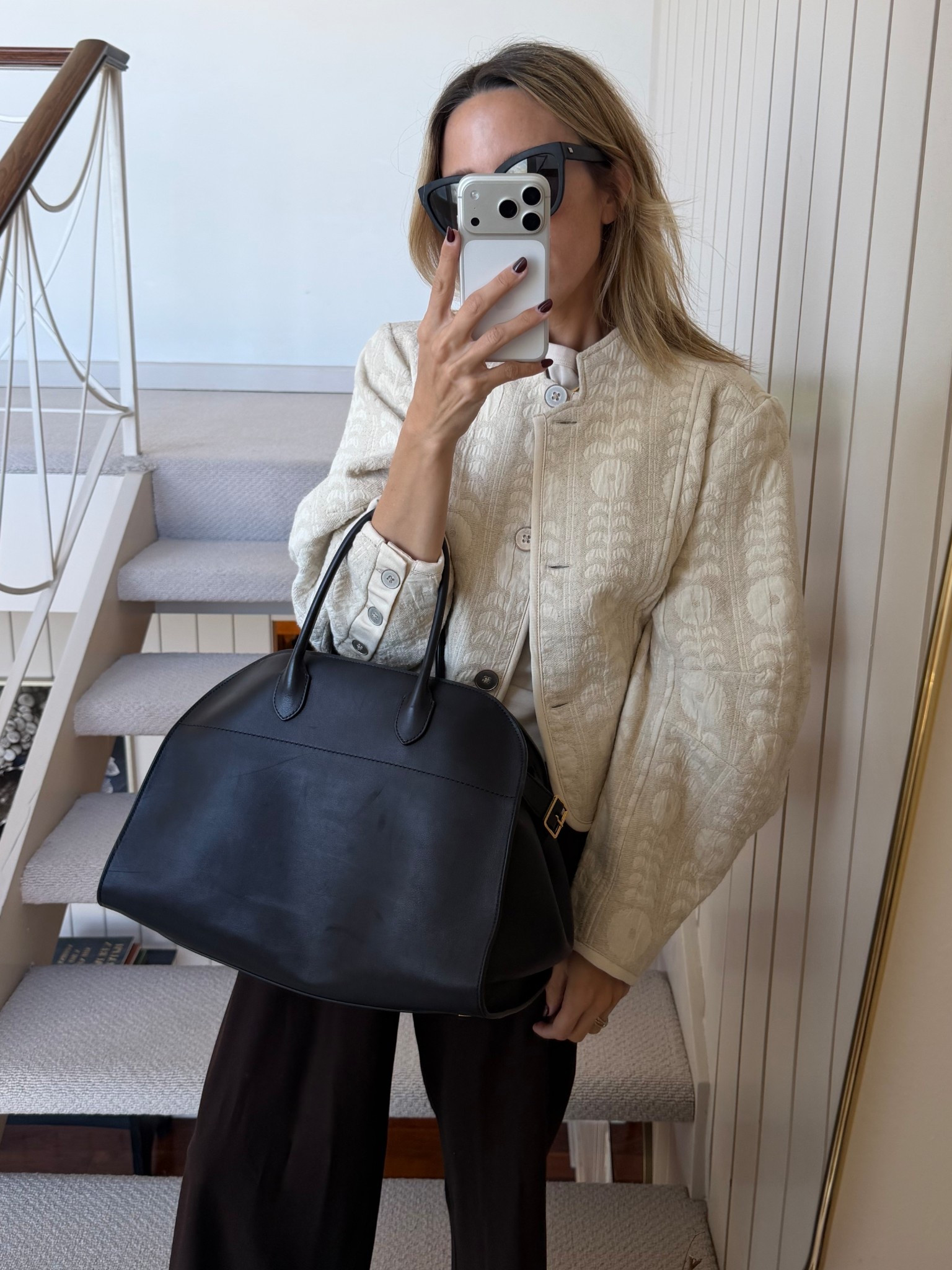 Love this jacket 

#LTKOver40 #LTKSeasonal