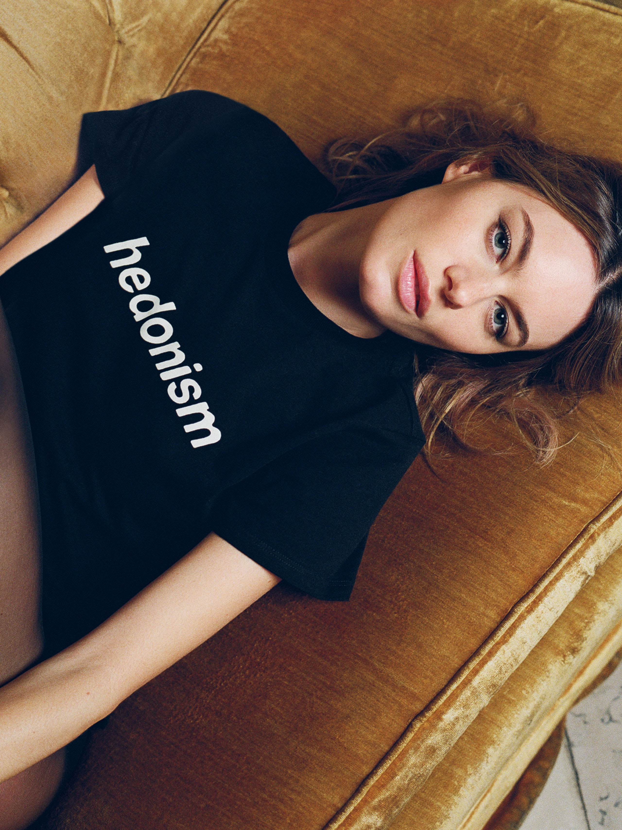 Classic Crew Tee | Reformation (Global)