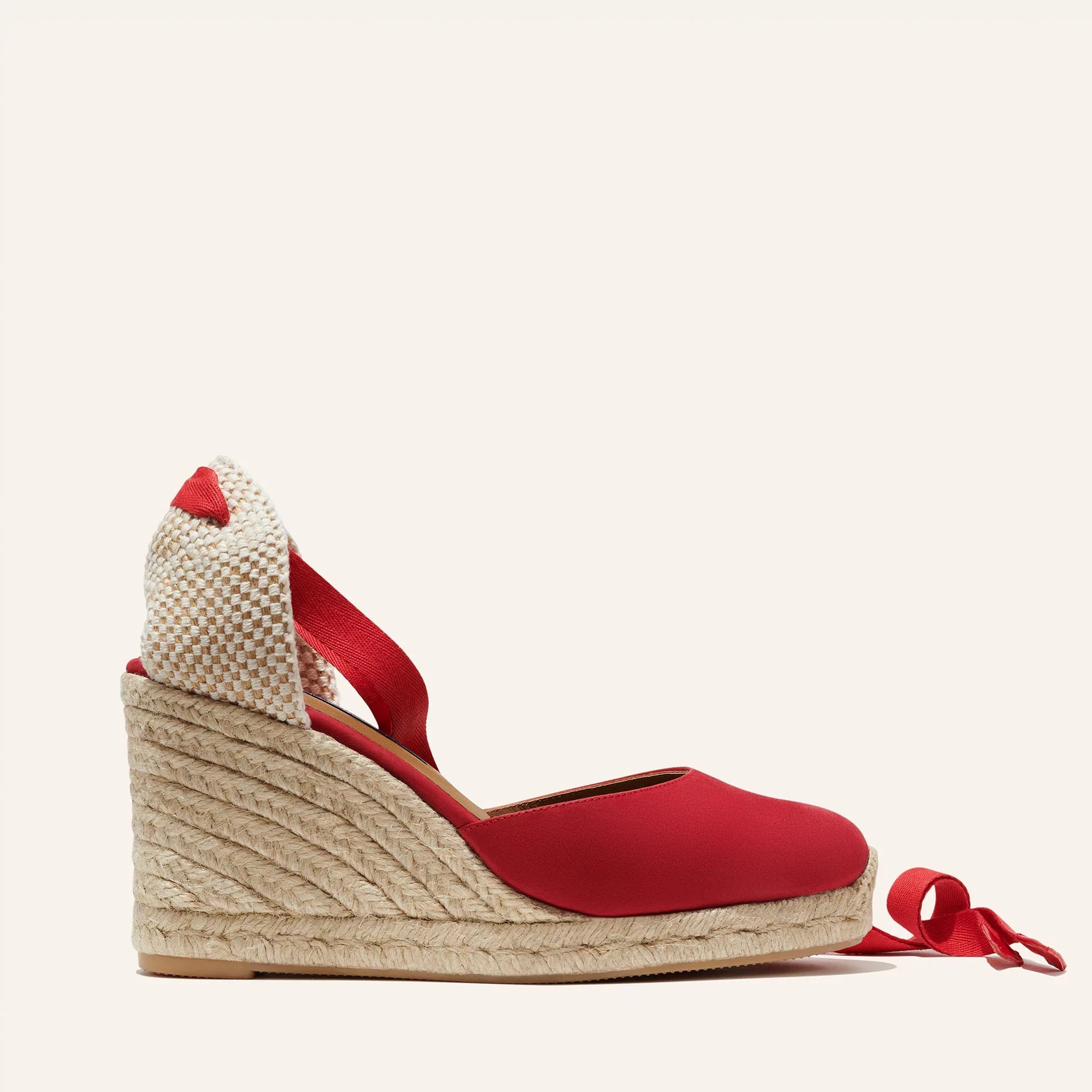 The Espadrille | Margaux