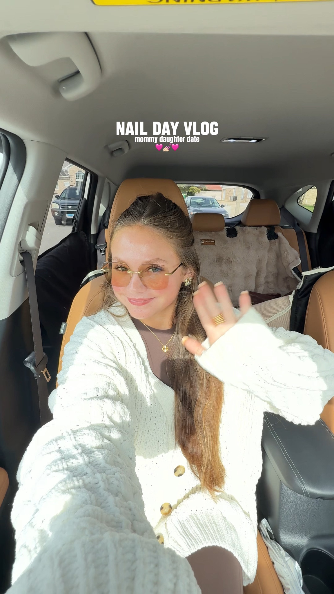 nail day vlog

#LTKBeauty #LTKdayinmylife #LTKvlog