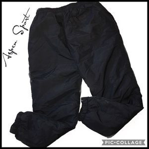 ❄️Aspen Sport Unisex Snow Pants Size 8❄️ | Poshmark