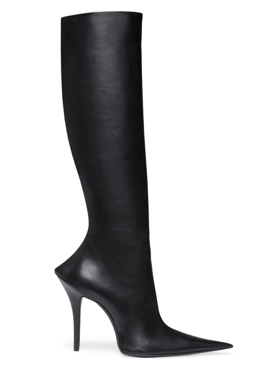 Witch 110mm Boots | Saks Fifth Avenue