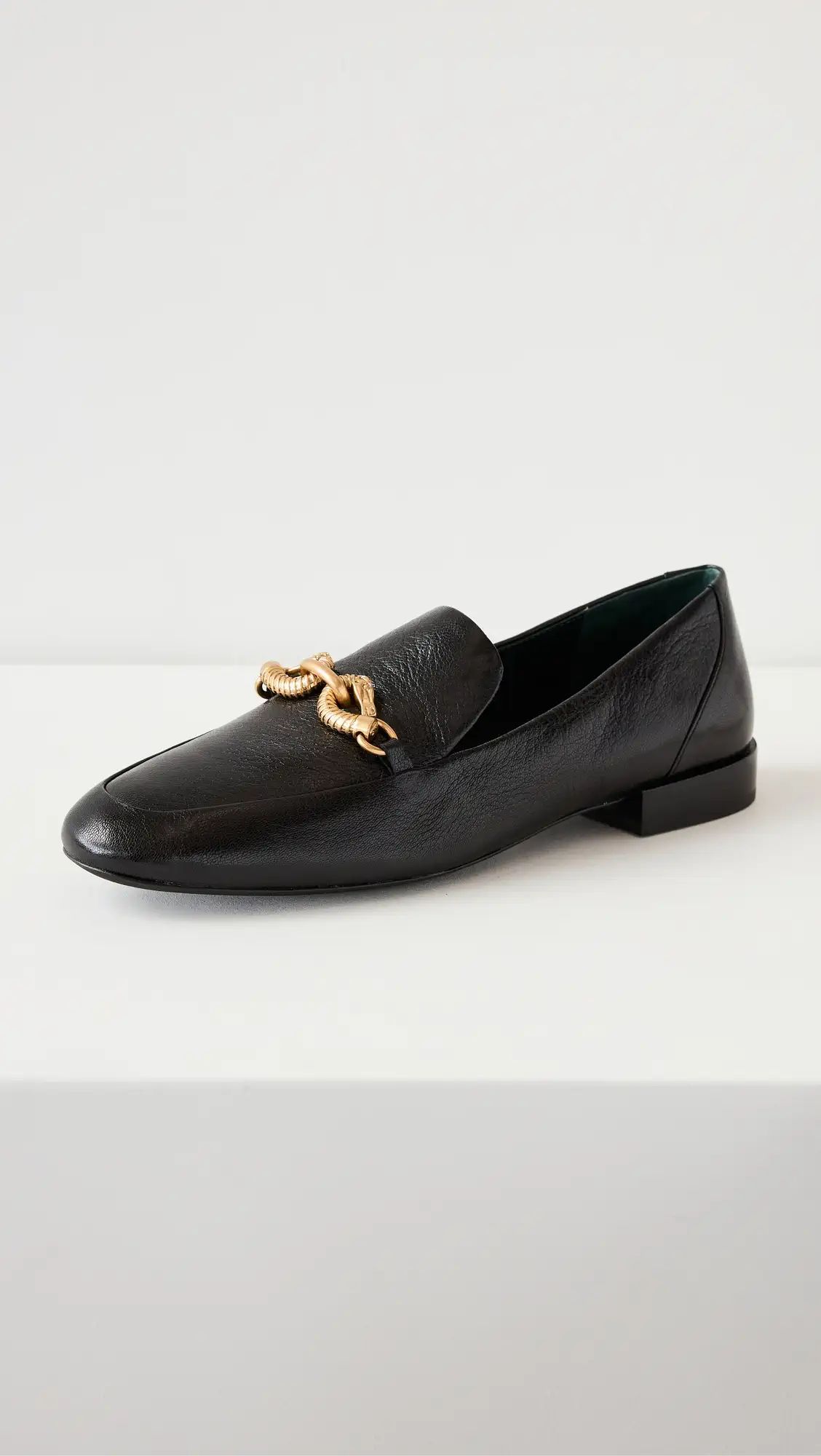 Tory Burch Jessa Classic Loafers | Shopbop | Shopbop
