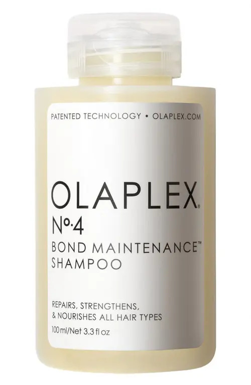 Olaplex No. 4 Bond Maintenance™ Shampoo at Nordstrom, Size 3.3 Oz | Nordstrom