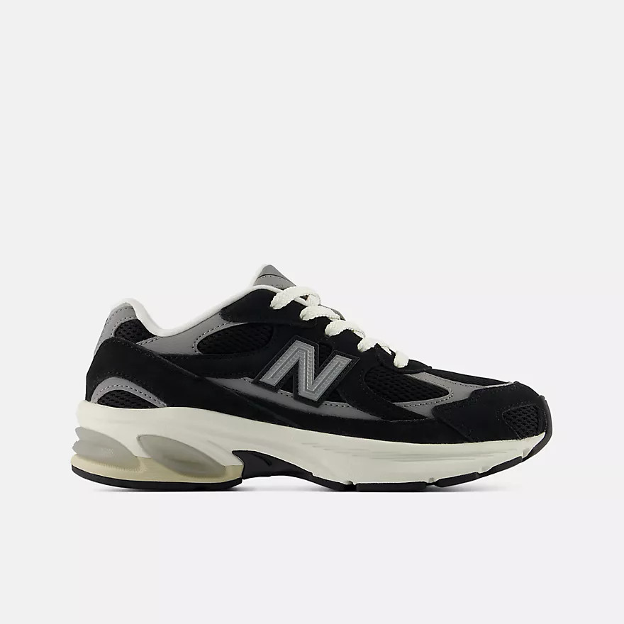 2010 Lace | New Balance Athletics, Inc.