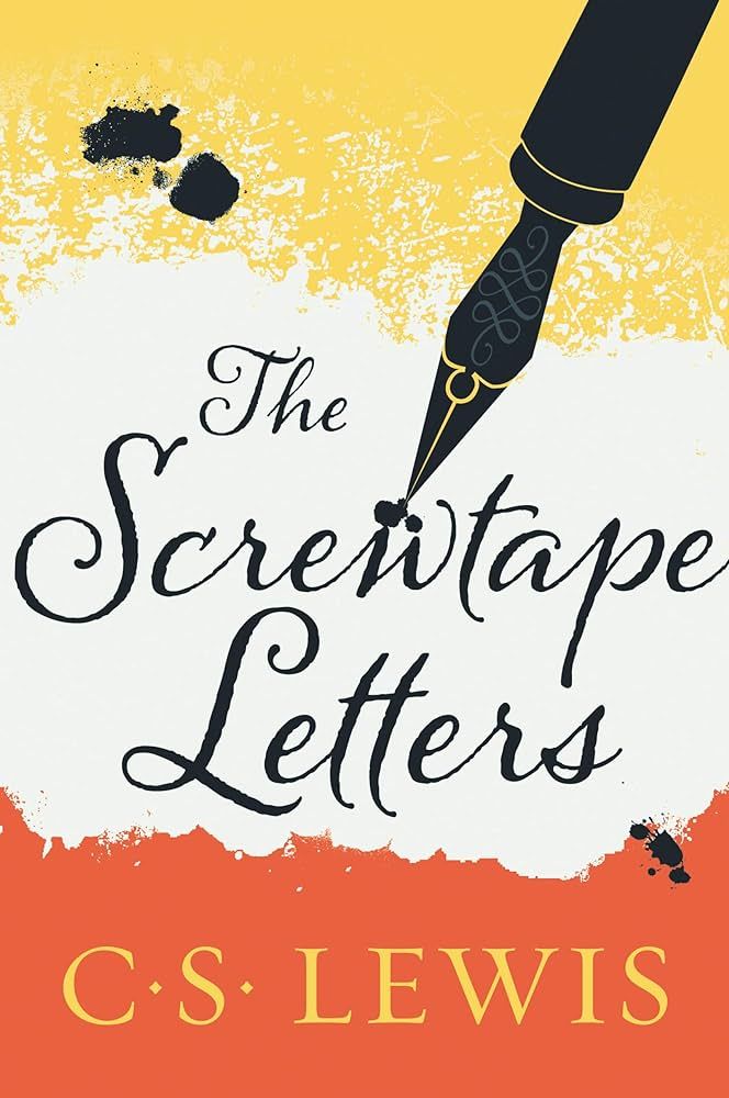 The Screwtape Letters (The C.S. Lewis Signature Classics) | Amazon (US)