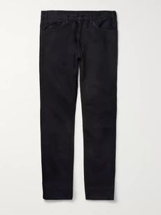 1960s Slim-Fit Garment-Dyed Jeans | Mr Porter Global