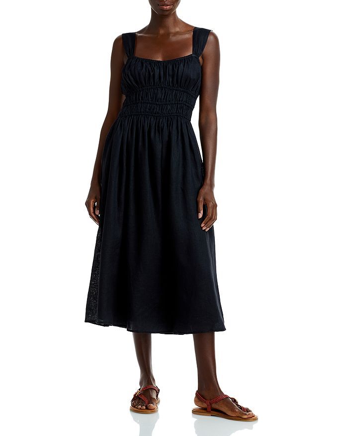 Emory Midi Dress | Bloomingdale's (US)