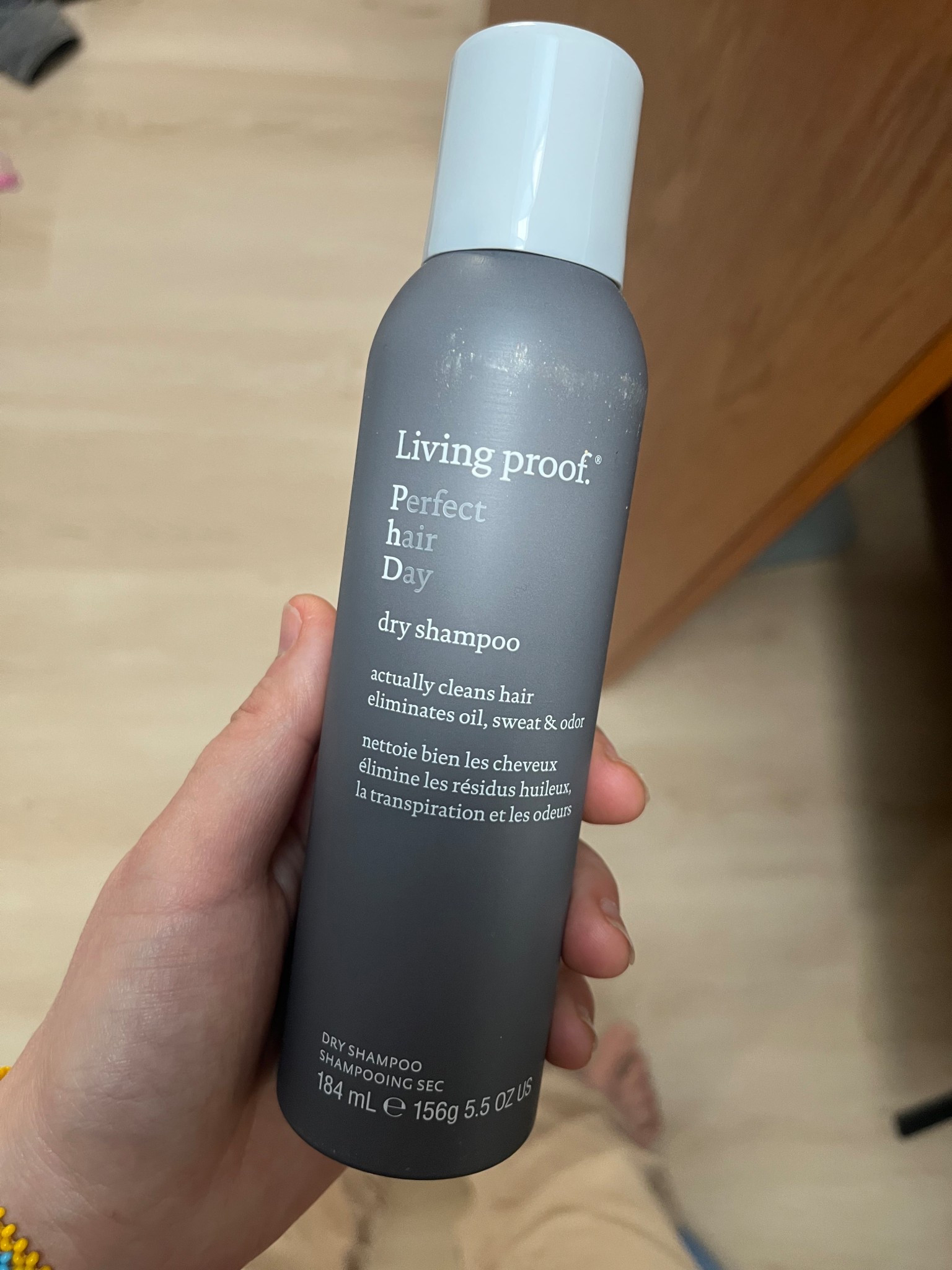 the only dry shampoo that doesn’t make me sneeze 100 times 😂 love how it smells and how well it works, I keep coming back to it 

#LTKFindsUnder50 #LTKSaleAlert #LTKBeauty