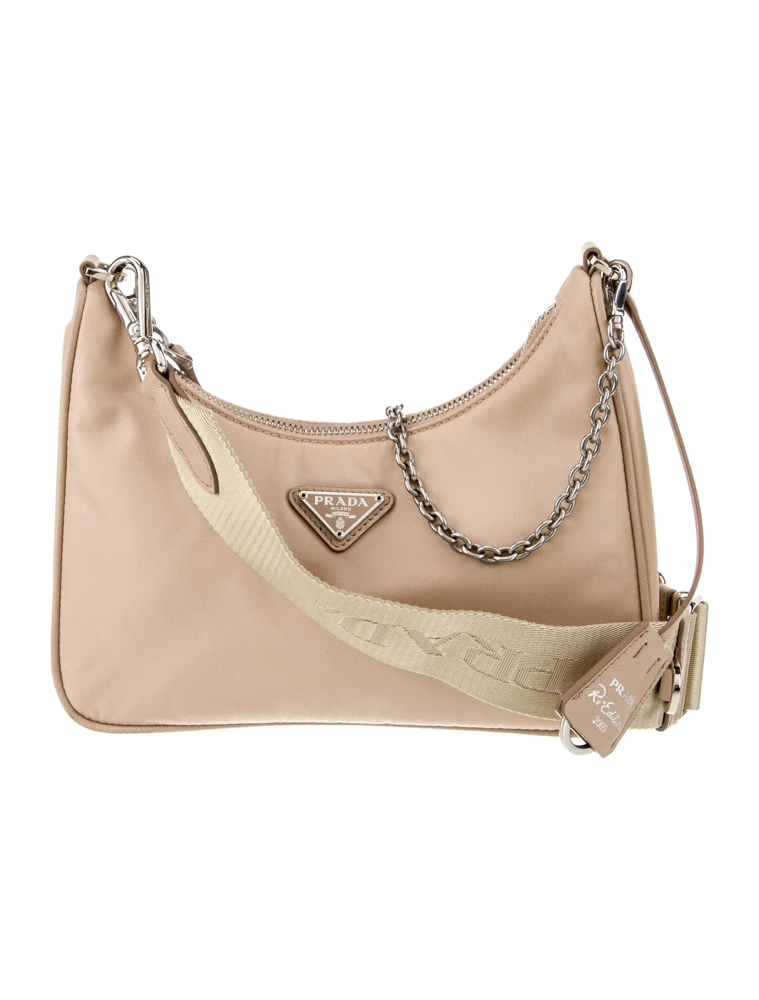 Tessuto Nylon Re-Edition 2005 | The RealReal