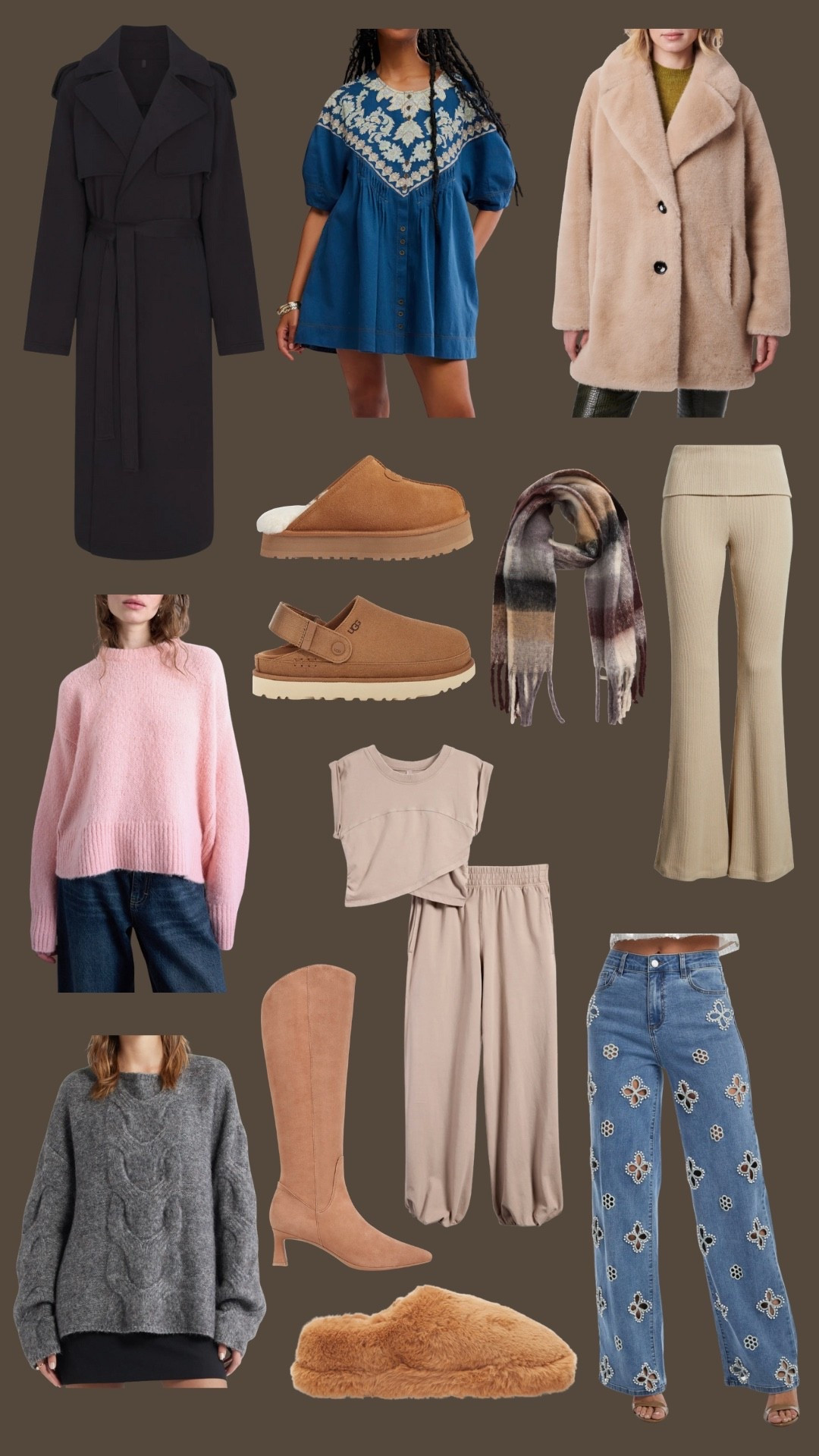 Got stuck in the sale pages of Nordstrom early this AM might have added a few too many things to cart 

Dressupbuttercup.com #dressupbuttercup #dederaad 

#LTKdayinmylife #LTKSeasonal #LTKSaleAlert