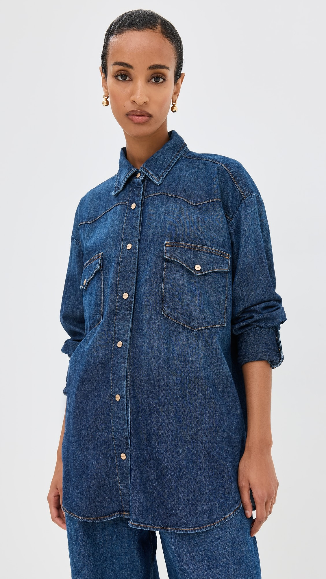 TWP OG Supersized Ranchers | Shopbop | Shopbop