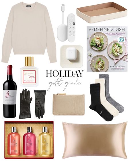 Gifts Under $100 ✨ Featuring our favorite wine and cookbook, plus easy gifts that are both fun to receive and practical. See all of my gift guides on NatalieYerger.com! #christmasgiftsunder100 #holidaygiftsunder100 #affordablegiftguide #budgetgiftguide #giftsunder100 #giftscheap #cheapgiftideas #affordablegiftideas #2022giftguide #giftguides2022

#LTKSeasonal #LTKCyberweek #LTKHoliday