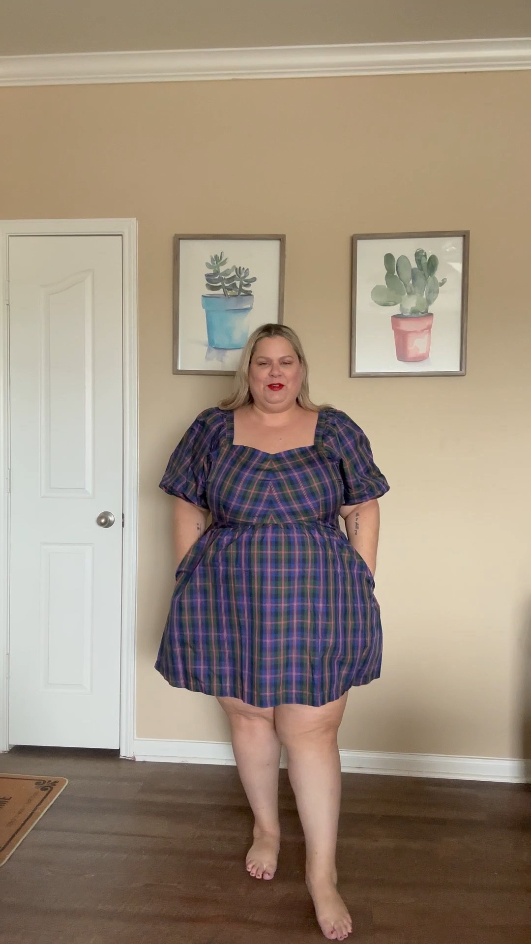 Old Navy Part 2 Try-on! Here’s the dresses from my @oldnavy haul! 

#LTKPlusSize #LTKMidsize #LTKSeasonal