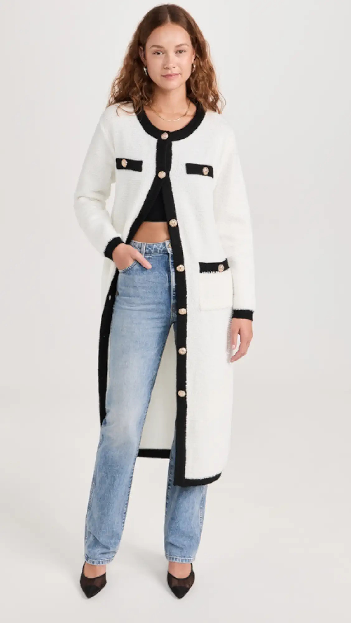 Line & Dot | Shopbop