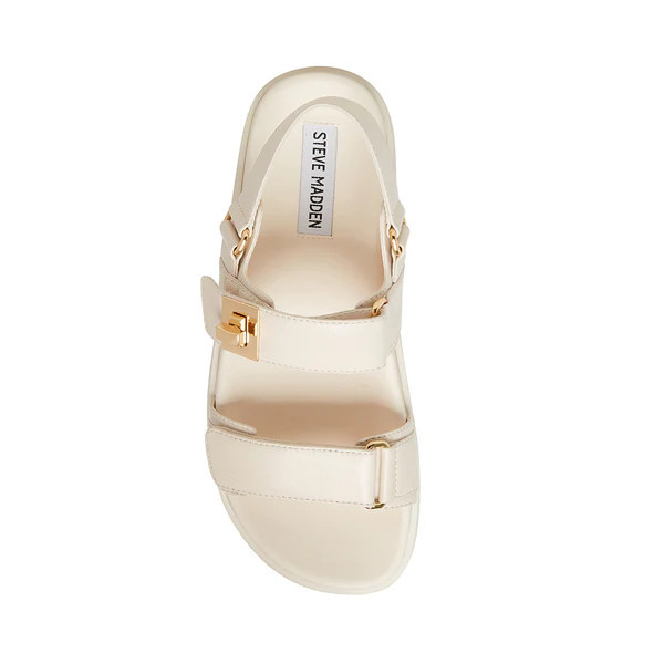 MONA BONE LEATHER | Steve Madden (US)