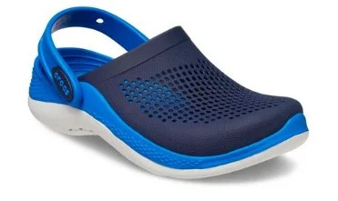 CrocsCrocs Toddler & Kids LiteRide 360 Clog Sandal, Sizes 4-5USDNow $34.99was $49.99$49.99(4.6)4.... | Walmart (US)