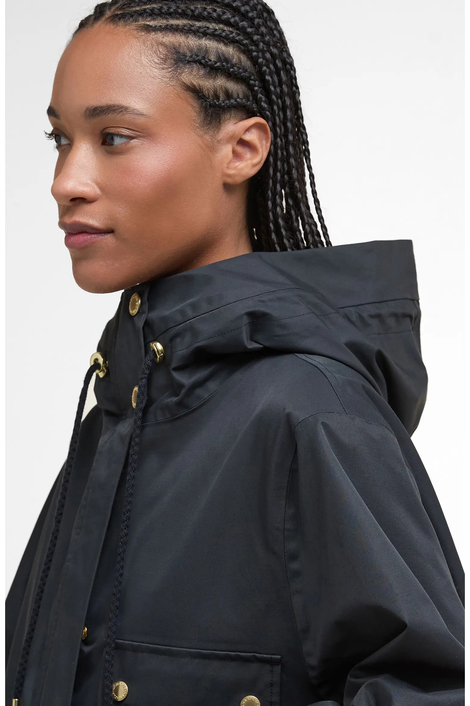 Arla Waterproof Hooded Jacket (Women) | Nordstrom | Nordstrom