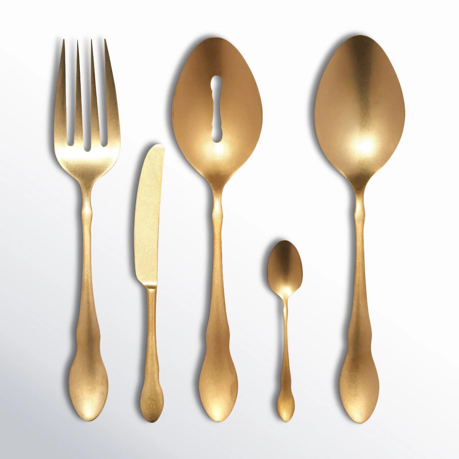 Birch 5 Piece Hostess Set | Joss & Main