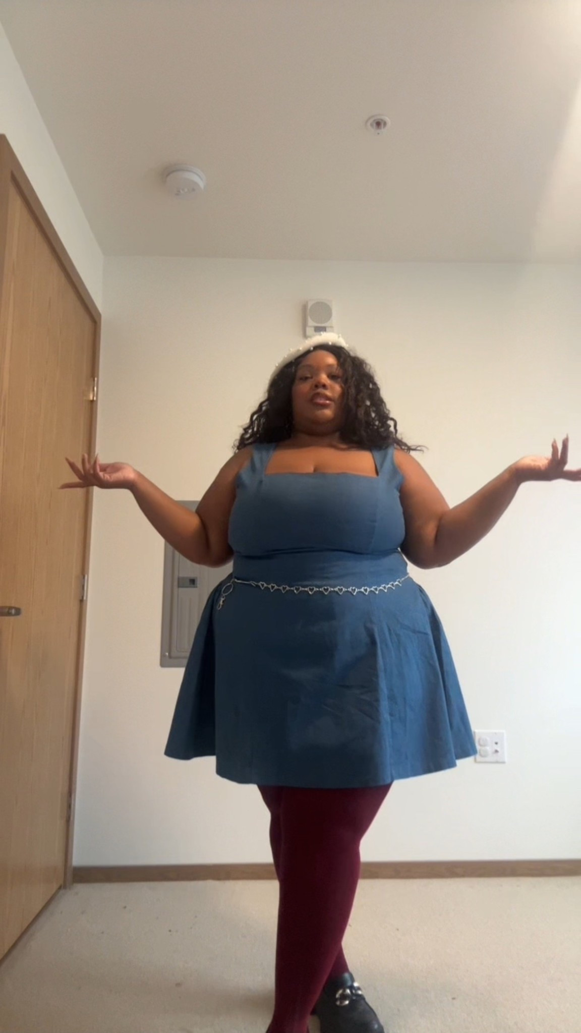 Why haven’t we shopped the fit yet???? 💋

#LTKPlusSize #LTKHoliday #LTKSeasonal