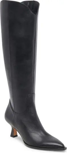 Annika Pointed Toe Boot (Women) | Nordstrom