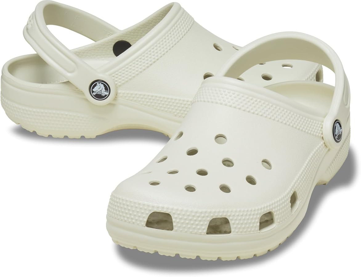 Crocs Kids' Classic Clog | Amazon (US)