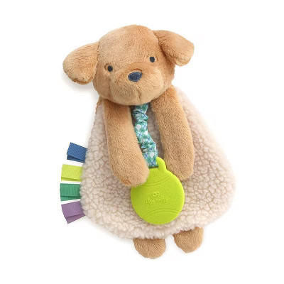 Itzy Ritzy Lovey Toy - Trevor The Puppy | Target