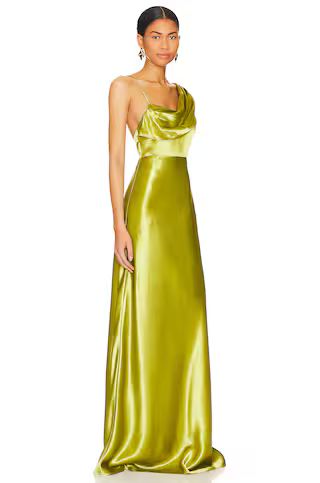 x REVOLVE Antonia Gown
                    
                    House of Harlow 1960 | Revolve Clothing (Global)