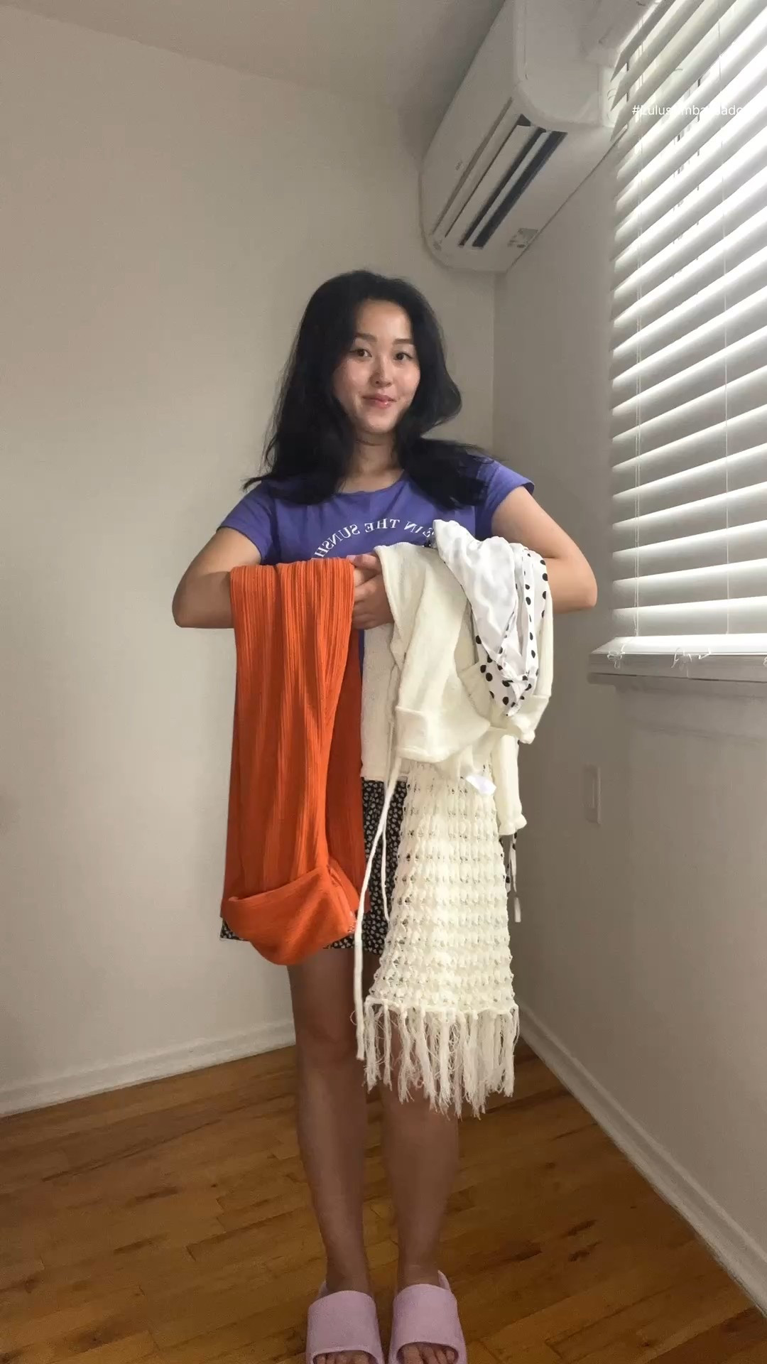 3 summer vacation outfit looks 

#LTKTravel #LTKFindsUnder100