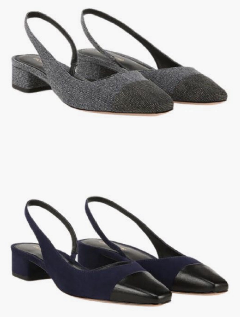 These shoes are making a comeback! Get them before they are gone. The perfect everyday flat you can dress up or down. Wear them to work or out with friends!! So many good color options. Will also link a look for less 

#LTKU #LTKSeasonal #LTKshoecrush