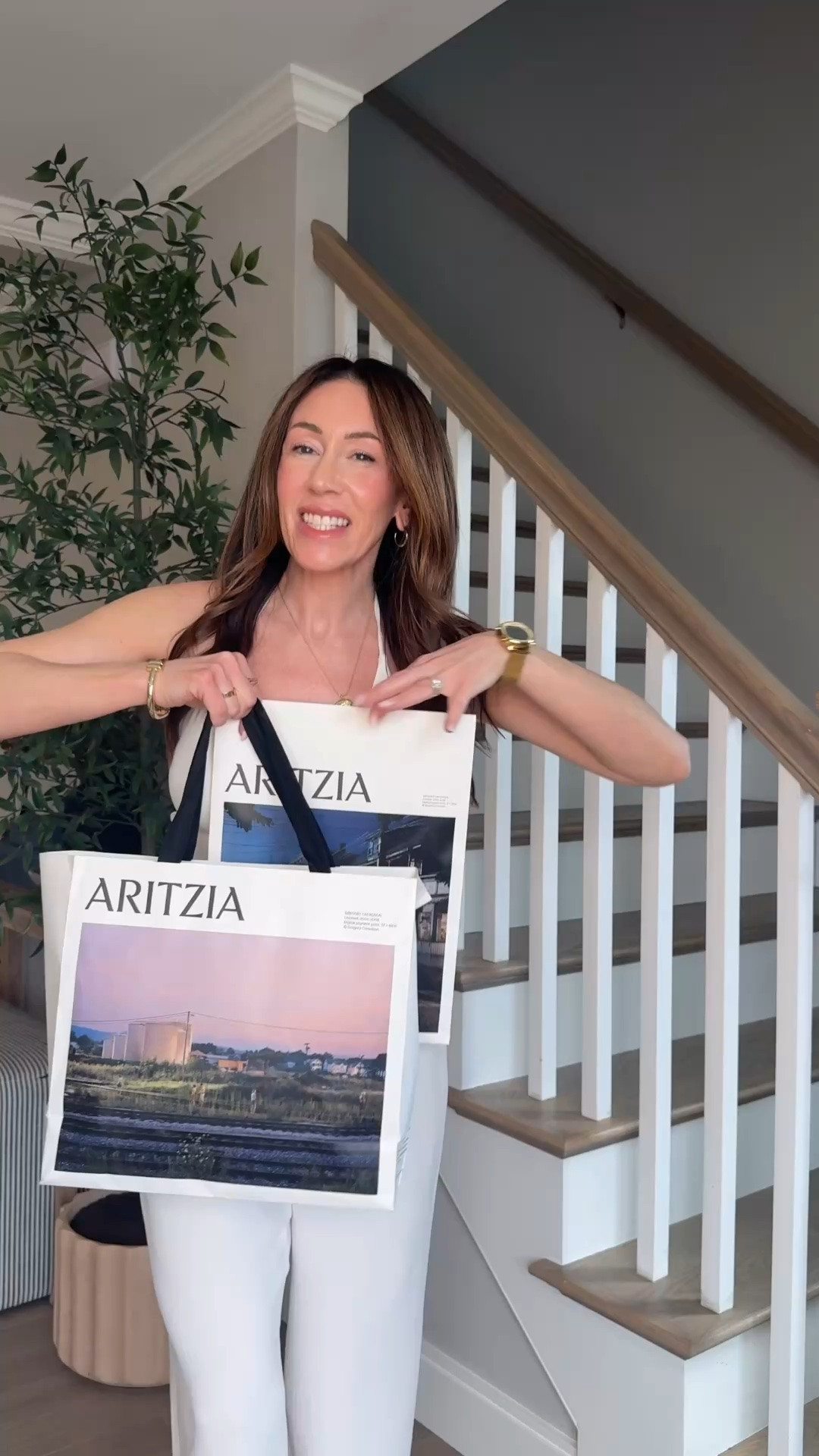 What I actually bought at @Aritzia this week.

#LTKgrwm #LTKSeasonal #LTKootd