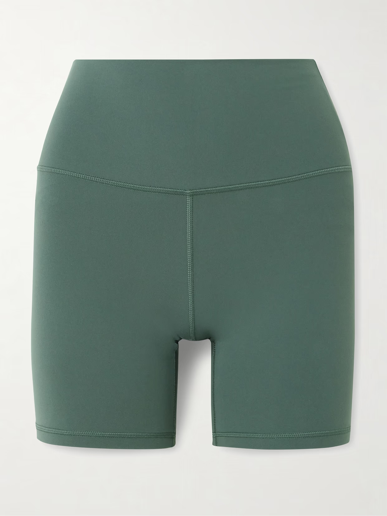 lululemon - Align™ High-rise Shorts - 6 | NET-A-PORTER (US)